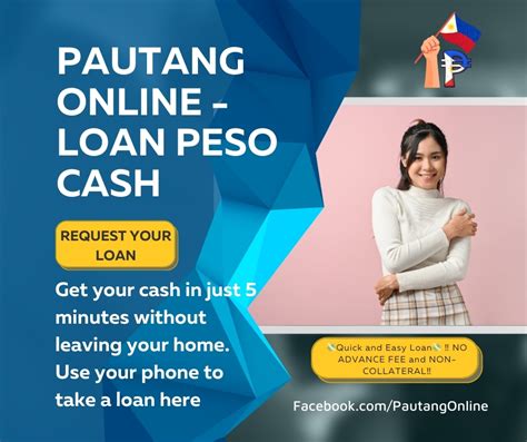 pautang cash monthly payment|Pautang Peso Online .